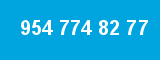 954 774 82 77 954 774 82 77